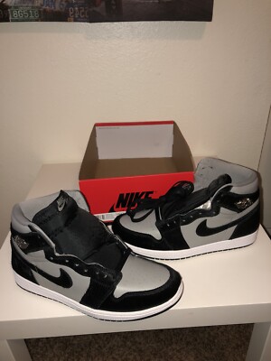 Nike Air Jordan Retro High OG Twist WMNS sz W 12 M