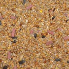25kg Original Flavour Bird Seeds Seed Mix for Garden Birds / Wild Bird Food