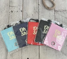 Dog Poop Pouch Holder