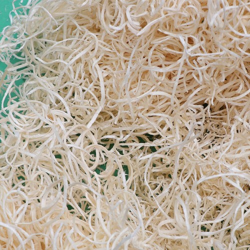 Pet Wood Chips Sawdust Pet Bedding Reptile Shavings Wood Shavings Bedding - Picture 12 of 12