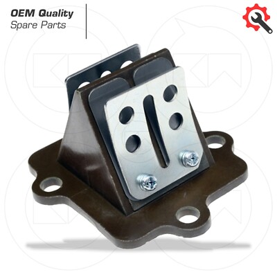 Paket Lamellen Minarelli Horizontal für Yamaha Ya R Axis 50 1995/1996