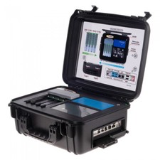 ICS NVMe M.2 Hard Drive Solid State Drive Forensic Duplicator