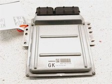 06 Infiniti G35 Sedan Engine Control Module A/T RWD OEM 23710CM30C