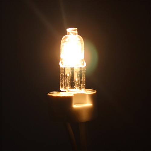 G4 Light Bulbs AC 12V 10W/20W Warm White for Under Cabinet Chandelier 10Pcs - Picture 16 of 29