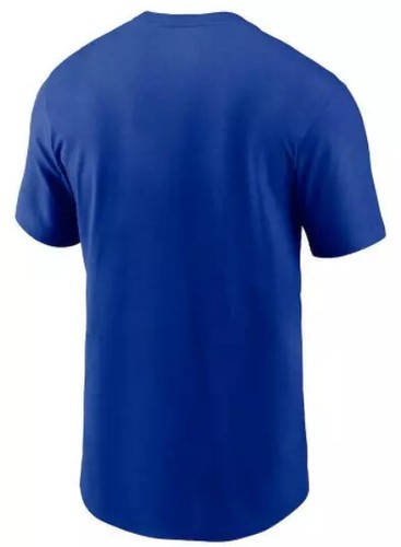 Nike Buffalo Bills Herren T-Shirt S L XL Won Not Done Conference Champ BILW 357 - Bild 2 von 3