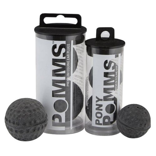 Pomms Ear Plugs