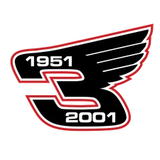 Dale Earnhardt sticker nascar 3 skate cell laptop bumper vinyl decal