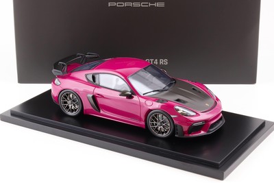 Porsche - Modellini Da Collezione