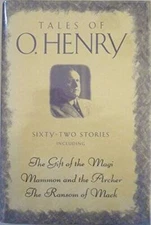 Tales of O. Henry - Hardcover By Henry, O - GOOD