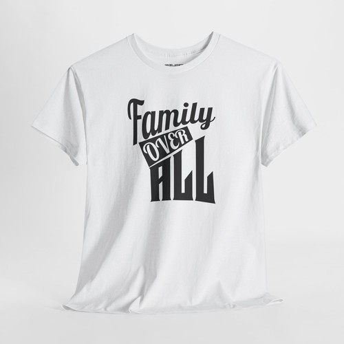 SNEAKER TEE match AIR Jordan Retro 6 OREOS BLACK/WHITE REVERSE-FAMILY OVER ALL - Picture 7 of 8