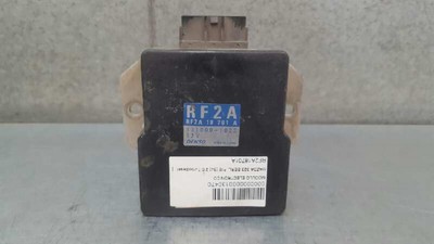 RF2A18701A Elektronikmodul für MAZDA 323 F/S BERLINA (BJ) * 130470