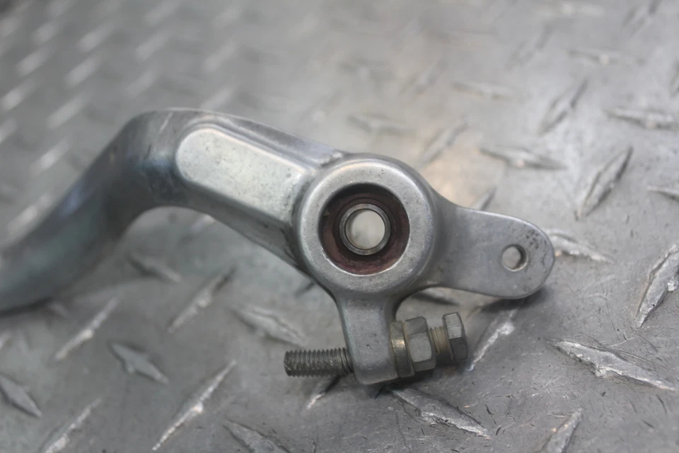 KTM 520 EXC 2002 juego trasero derecho pedal freno 59003060044 Foto 2 de 4