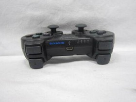 PS3 Clear Black CECHB 20GB Console Box PlayStation 3 Fat [BOX]