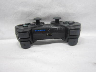 PS3 Clear Black CECHB 20GB Console Box PlayStation 3 Fat [BOX] | eBay