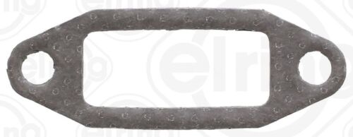 Exhaust Manifold Gasket FOR PORSCHE 912 1.6 65->70 Elring - Picture 1 of 1