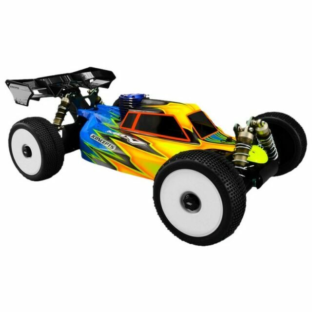 rc mugen mbx7