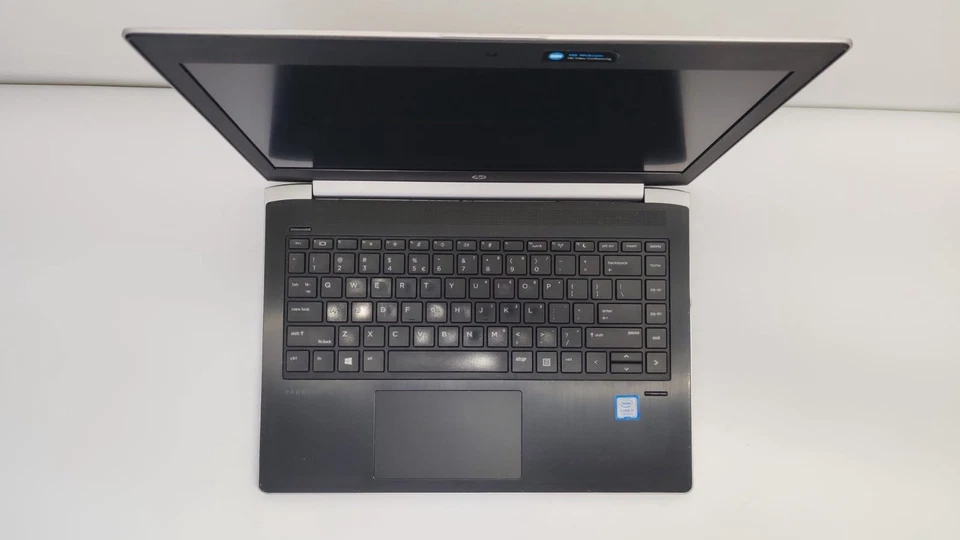 NOTEBOOK HP 430 G5 INTEL I3-7100U 8GB RAM 128GB SSD WIFI WEBCAM HDMI WINDOWS 11 - Immagine 4 di 4