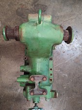 John Deere 1050 Pto Rockshaft And Housing  Ch13394 Ch11285