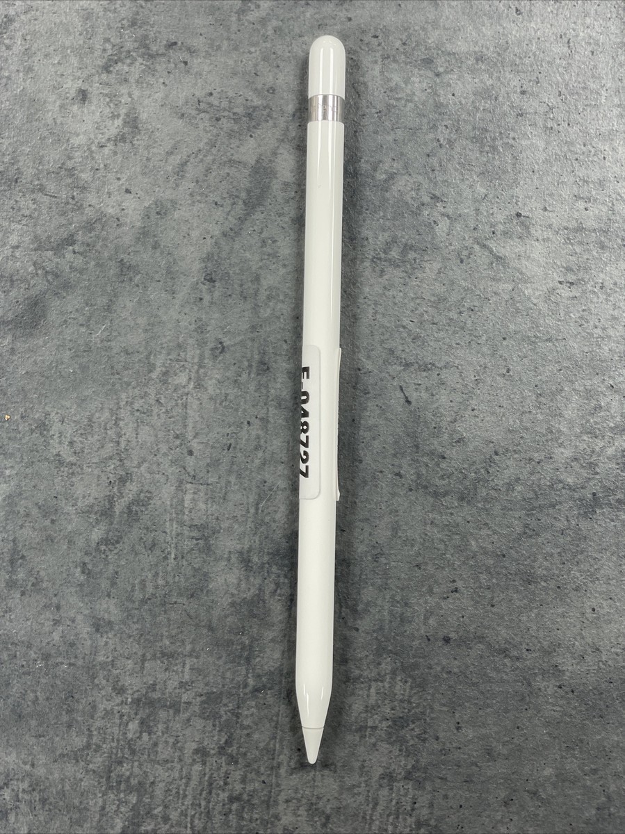 その他 Apple - APPLE MKOC2J/A Apple(アップル) / ペンタブレット Apple Pencil 第1世代 MK0C2J