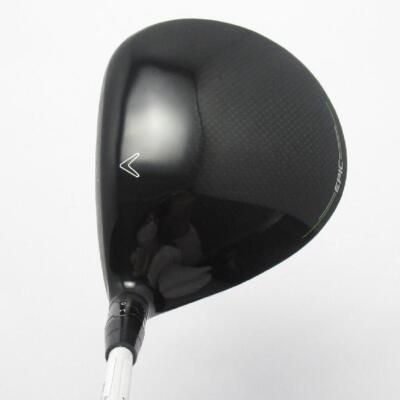 Golf Driver Callaway Epic SPEED Tour AD HD-6 (S) 9 45.5inch JAPAN