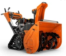 NEW Ariens Kraken Pro RapidTrak (32") EFI Hydro 420cc Snow Blower-FREE SHIPPING