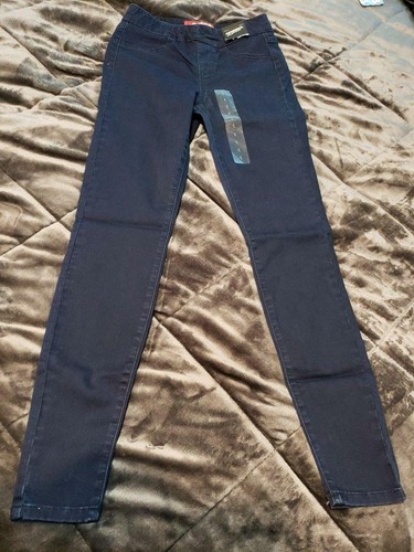 ARIZONA WOMENS JUNIORS PULL ON JEGGINGS 