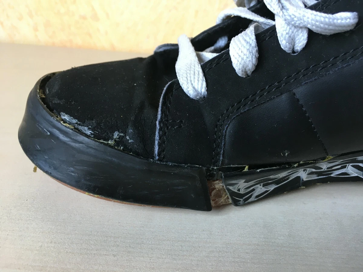 Scarpe con top rotelle ebay