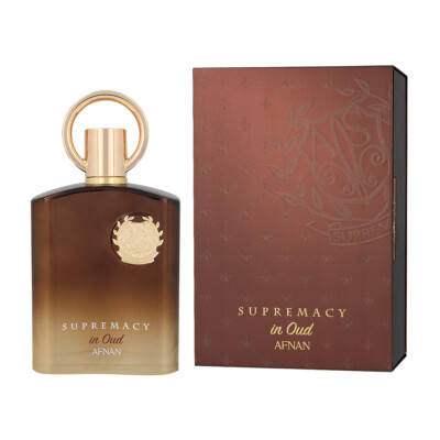 Afnan Supremacy in Oud Extrait de Parfum 100 ml