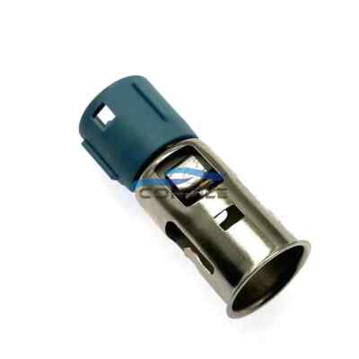 2023 jeep compass cigarette lighter For 1998-23 Cherokee Jeep Compass Wrangler Ram Cigarette lighter holder  04685590