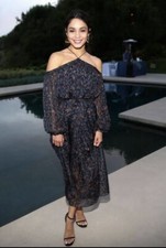 💙 Zimmermann Havoc Suspend Dress Size 1 💙