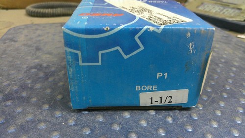 AMEC P1 Taper Lock Bushing 1000-0062 1.5 Inch - Afbeelding 3 van 4