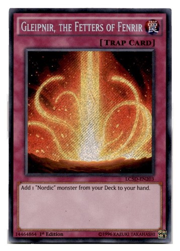 Yugioh 20th Legendary Collection VP15 Secret Rare 5 Card Set