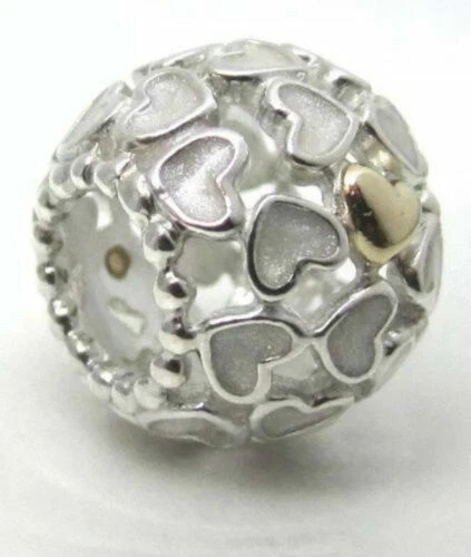 Abundance of love pandora sale