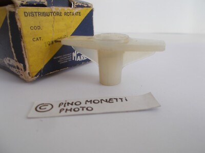 MIURA V12-FERRARI 250-275- 70388001 ROTARY DISTRIBUTOR - THE ORIGINAL!!