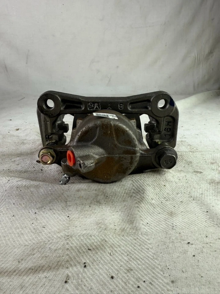 Pinza de freno de disco-4 puertas 19-B1719 Reman se adapta; Mitsubishi Mirage 93-00 Fr derecha Foto 3 de 4