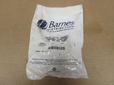 NEW BARNES BRONZE CHECK VALVE 13934 1/2" NPT 300 PSI (SWP)