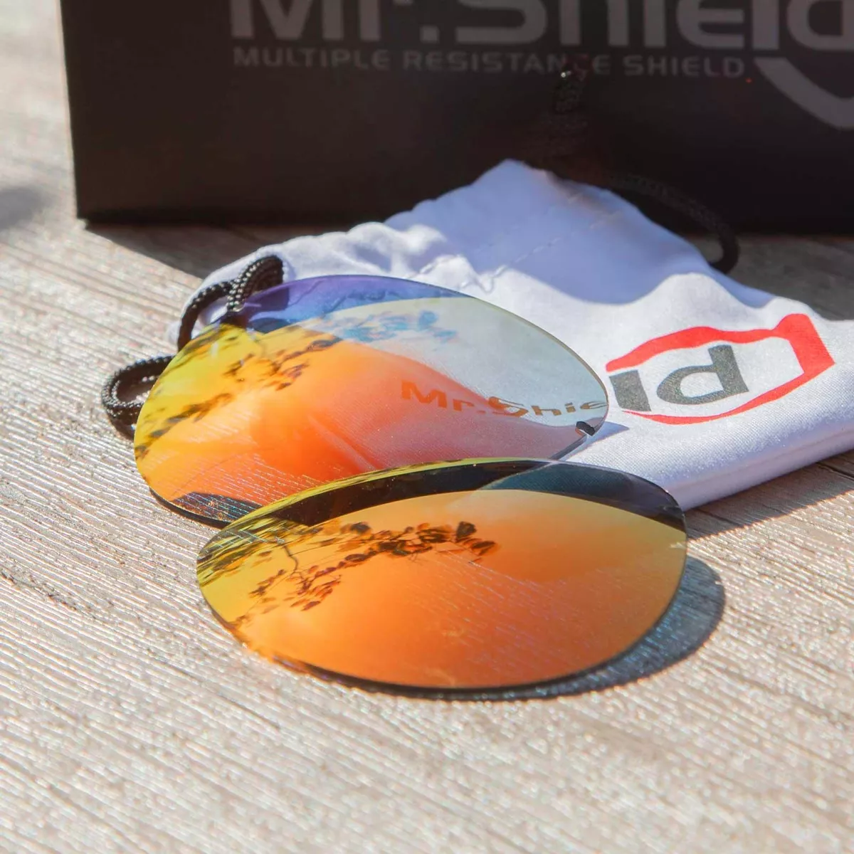 Walleva mr store shield
