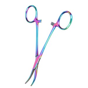 dog ear plucking tool