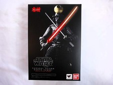 EAN 4543112964113 product image for Star Wars BANDAI Meisho SAMURAI TAISHO DARTH VADER  Death Star Armor Spotless ! | upcitemdb.com