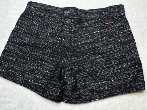 American Girl Grace Girl Of The Year Child Shorts For Girls Size 12 Black - Picture 2 of 10