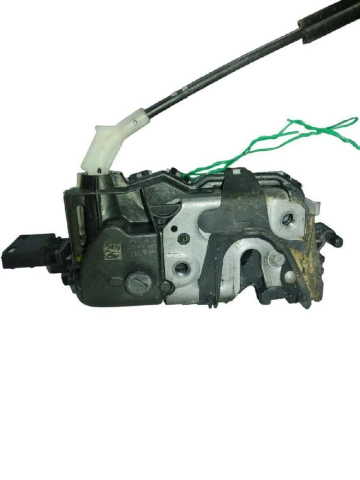 A048069 serrure porte arrière gauche pour CITROEN C5 III BREAK (RW ) 2.0 54937 - Photo 2/4