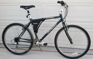 specialized hardrock direct drive