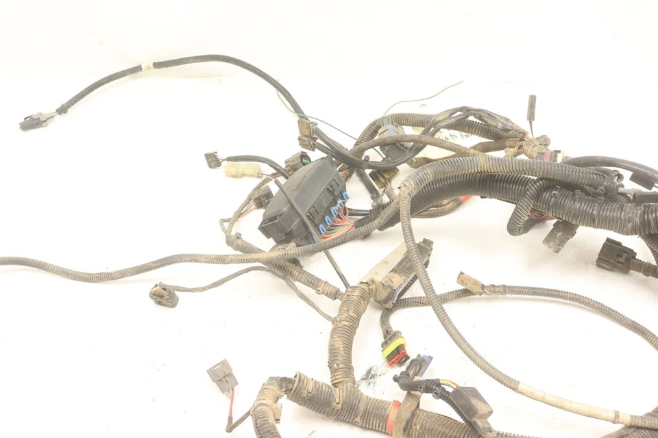 Arnés de cableado chasis principal Polaris Sportsman 550 X2 dirección asistida eléctrica 14 2412565 39248 Foto 4 de 4
