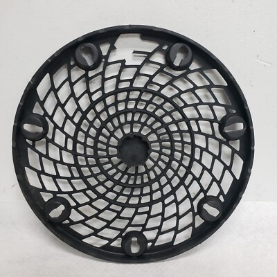 19Hp Kohler Courage Debris Screen Top Cover Troy-Bilt Riding Lawn Mower 