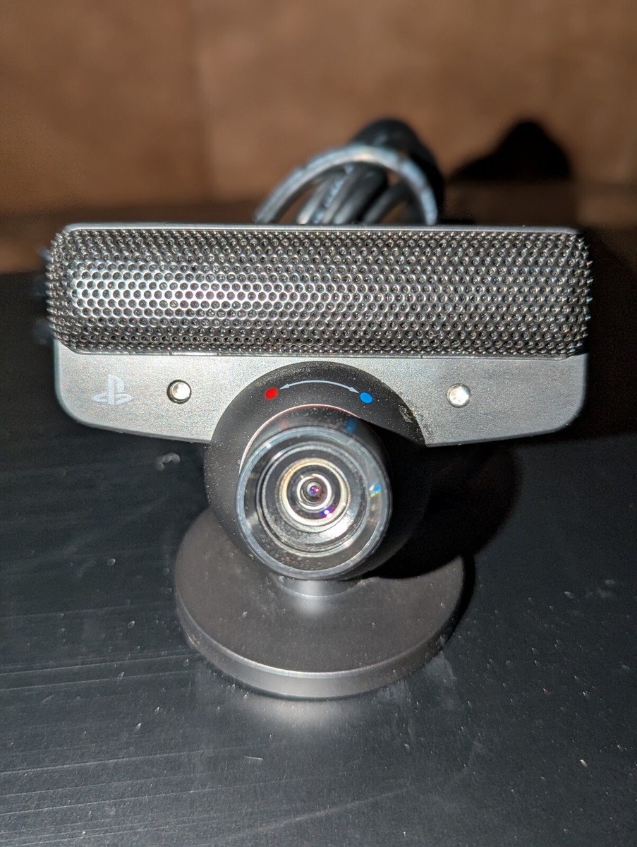 その他 PlayStationEye wgteh8f Amazon | PlayStation Eye (輸入