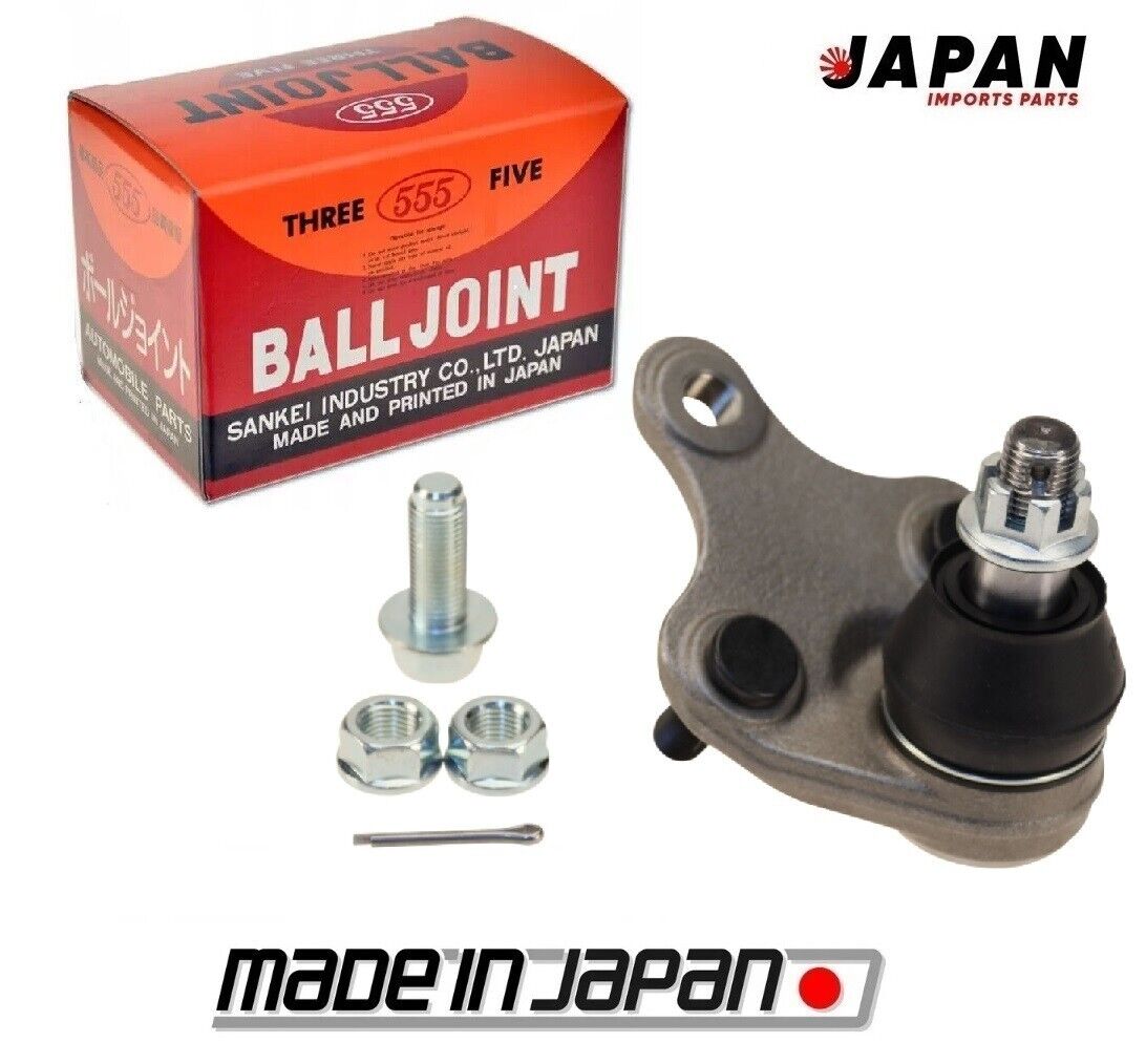 New Made in Japan Lower Ball Joint for Scion TC 11-16 XB iM New Made in Japan Lower Ball Joint for Scion TC 11-16 XB iM