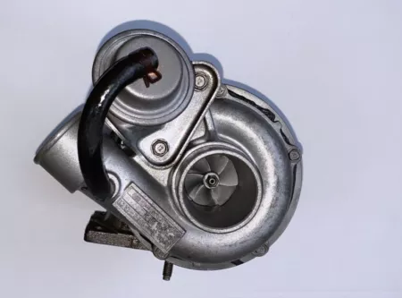 Turbolader VA430036