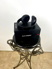 Beats By Dr. Dre Studio3 A1914 Matte Black Wireless Over The Ear Headphones