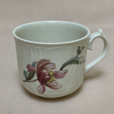 Tasse à Café Villeroy & Boch Motif Bouquet - Neuf Avec Emballage - Multicolore - Fabriqué En Allemagne