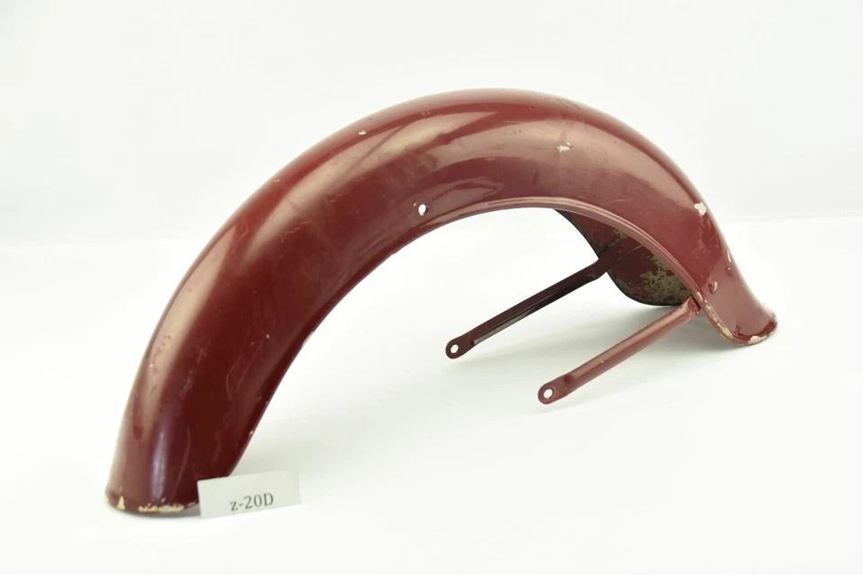 Moto Guzzi Lodola 235 - Guardabarros delantero A566024305 Foto 2 de 3